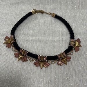 Rope necklace j. crew